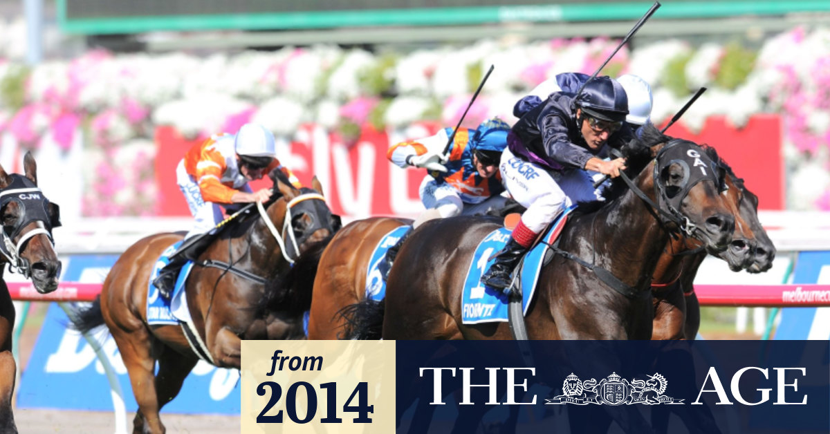 Melbourne Spring Racing Carnival what you need to know